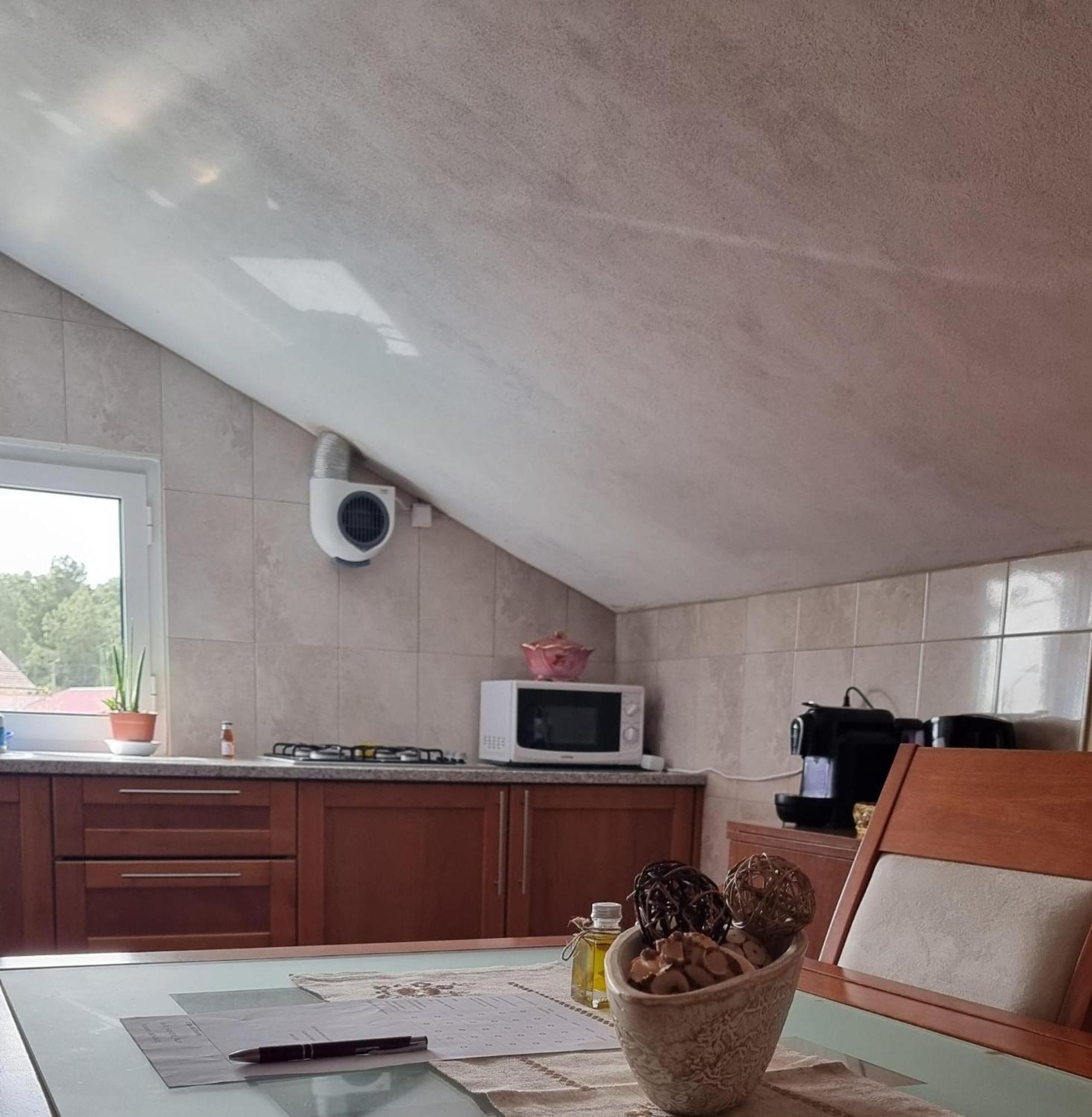 Ferienwohnung Casa Da Oliveira Pegarinhos Exterior foto